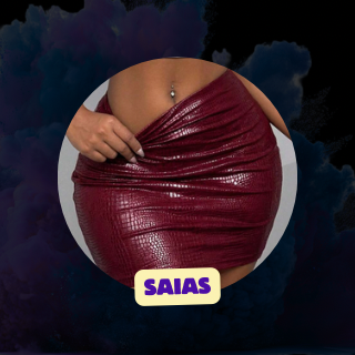Saias