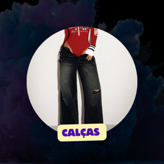 Calças