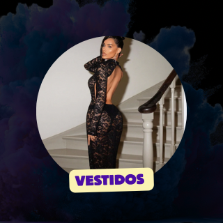 Vestidos