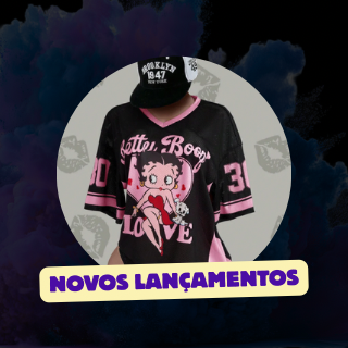 Novo Lançamento