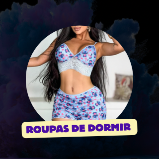 Roupas de Dormir