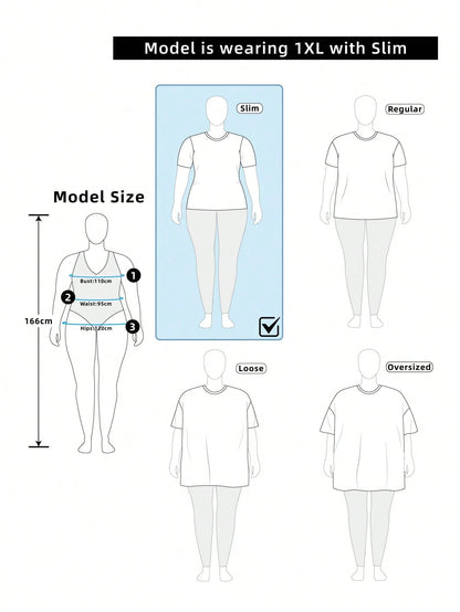 Coolane Regata Estilo Streetwear Plus Size Feminina para Primavera/Verão com Design de Camisa de Basquete Impressão de Letras Amarela para o Brasil