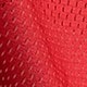 Camiseta Preta Larga com Cordão e Pompom, Plus Size