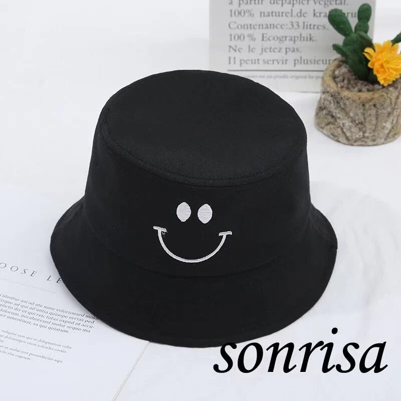 Chapeu Bucket Hat Butterfly Borboleta