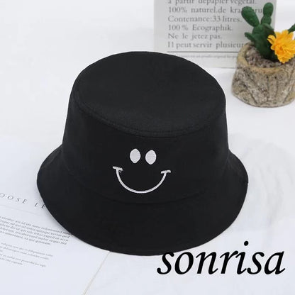 Chapeu Bucket Hat Butterfly Borboleta