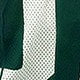 Camiseta Preta Larga com Cordão e Pompom, Plus Size