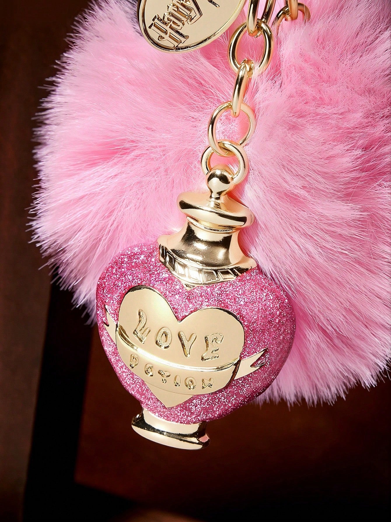 Betty Boop Chaveiro de Liga Elegante e da Moda com Cereja 3D Brilhante, Pingente de Bolsa Fofo de Desenho Animado, Charme de Bolsa, Ideias de Presente, Festa, Feriado, Dia dos Namorados