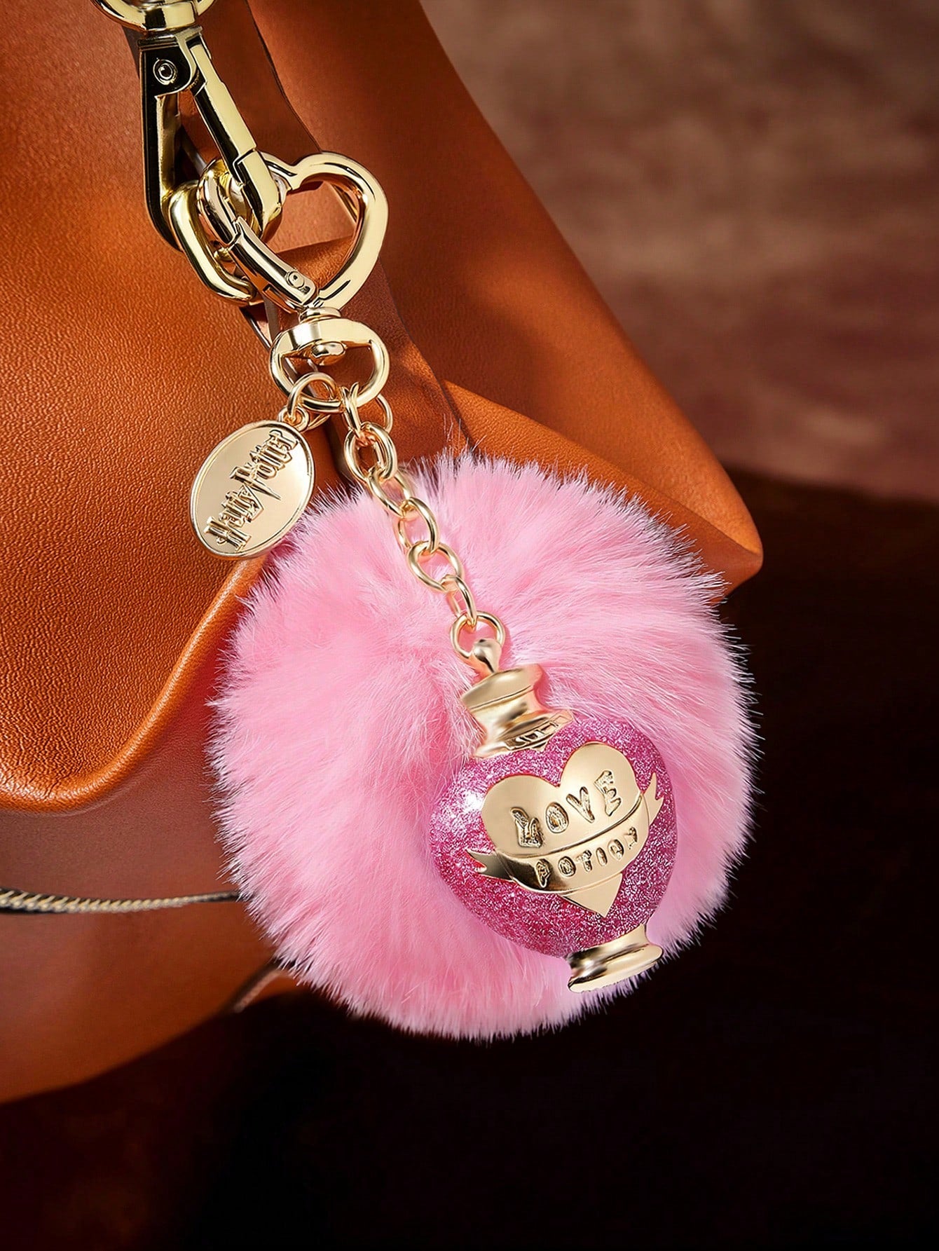 Betty Boop Chaveiro de Liga Elegante e da Moda com Cereja 3D Brilhante, Pingente de Bolsa Fofo de Desenho Animado, Charme de Bolsa, Ideias de Presente, Festa, Feriado, Dia dos Namorados