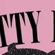 Betty Boop Camiseta Solta com Estampa de Personagem de Desenho Animado e Letra, Moda Casual Diária e de Rua para Mulheres Plus Size, Verão