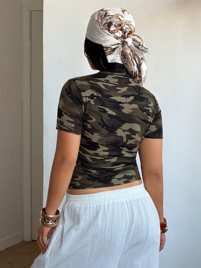 Coolane Regata Estilo Streetwear Plus Size Feminina para Primavera/Verão com Design de Camisa de Basquete Impressão de Letras Amarela para o Brasil