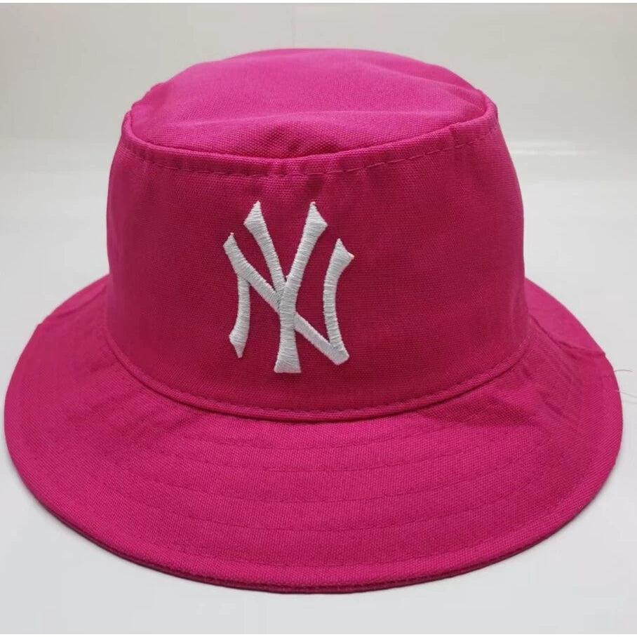 Chapeu Bucket Hat Butterfly Borboleta