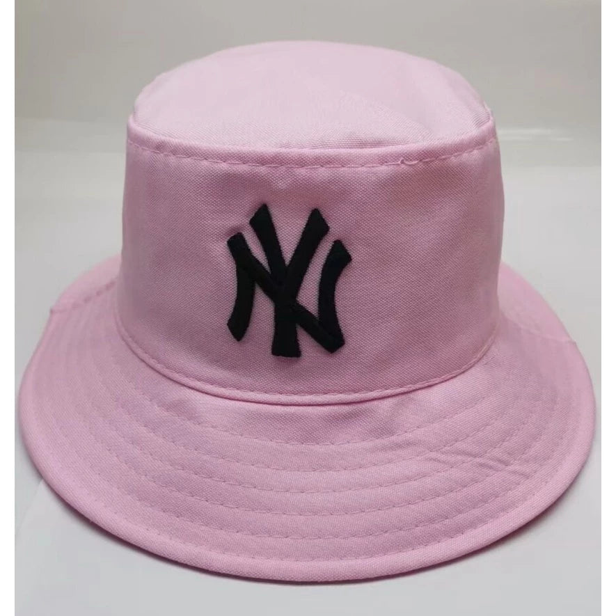 Chapeu Bucket Hat Butterfly Borboleta