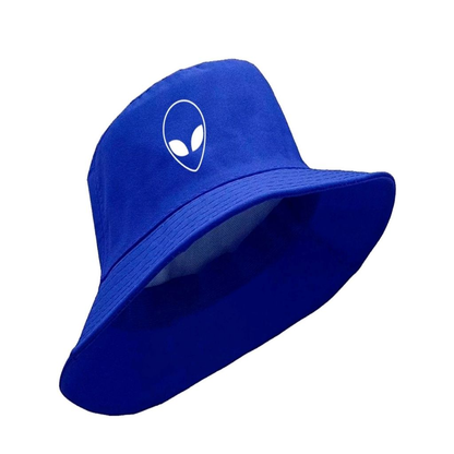 Chapeu Bucket Hat Butterfly Borboleta