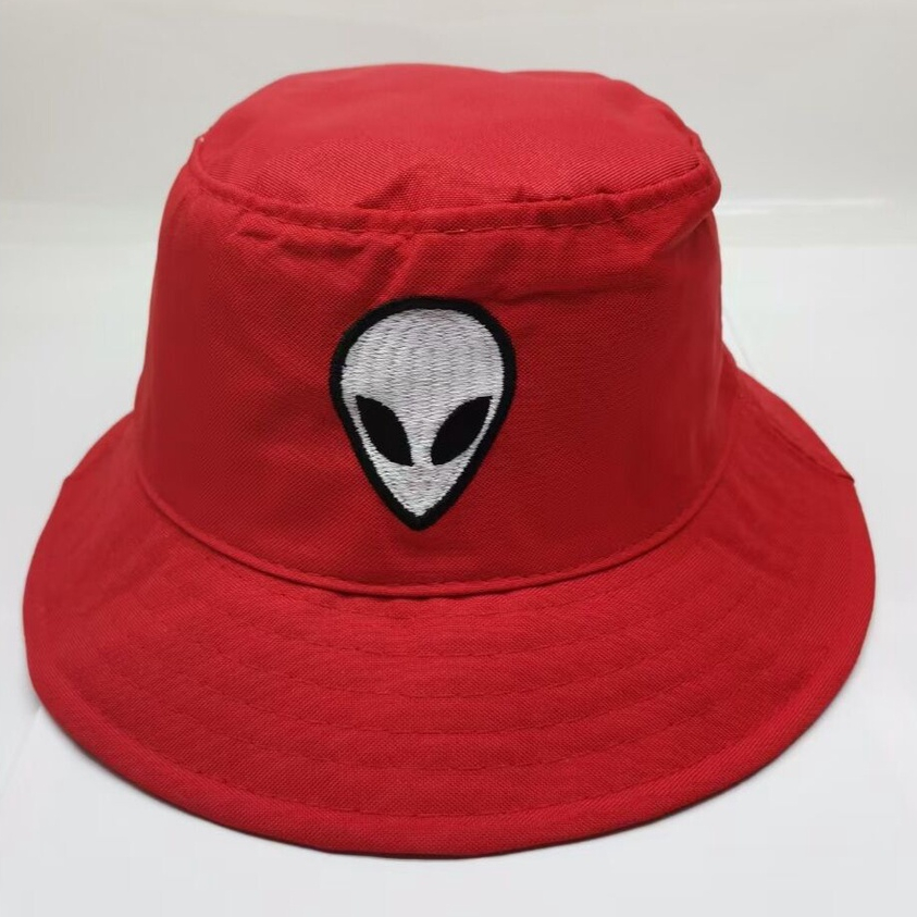 Chapeu Bucket Hat Butterfly Borboleta