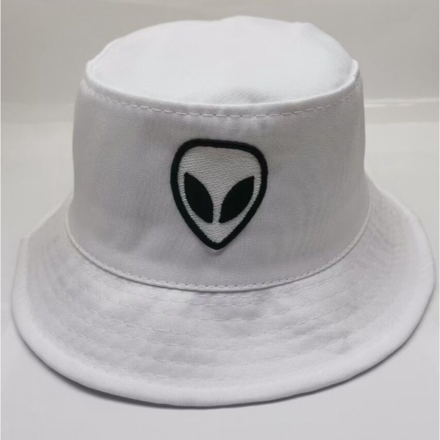 Chapeu Bucket Hat Butterfly Borboleta