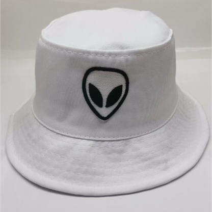 Chapeu Bucket Hat Butterfly Borboleta