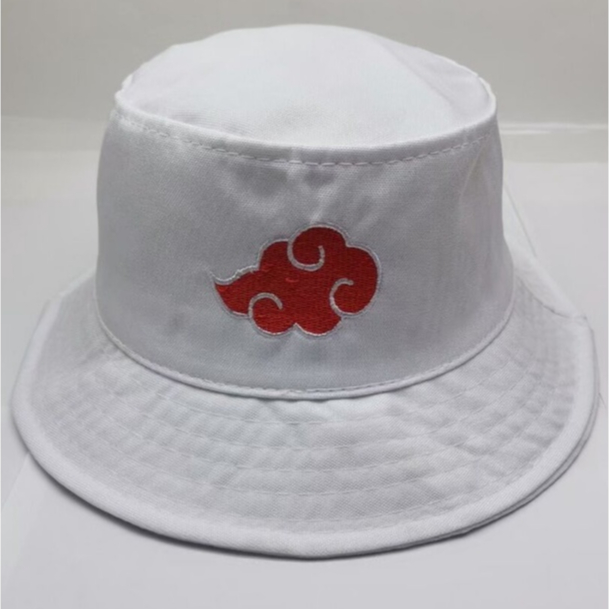 Chapeu Bucket Hat Butterfly Borboleta