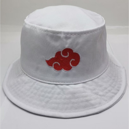 Chapeu Bucket Hat Butterfly Borboleta