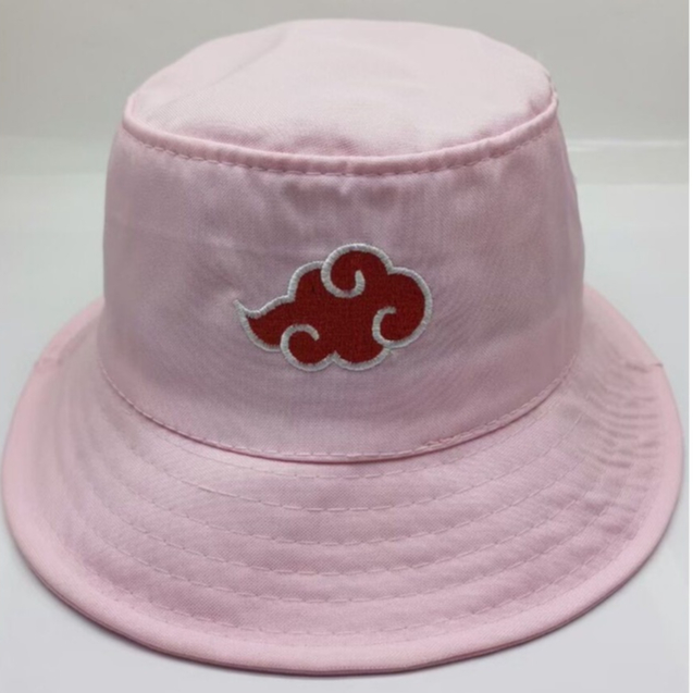 Chapeu Bucket Hat Butterfly Borboleta