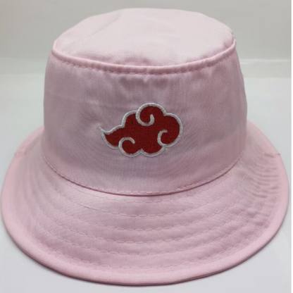 Chapeu Bucket Hat Butterfly Borboleta