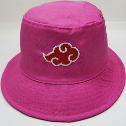 Chapeu Bucket Hat Butterfly Borboleta