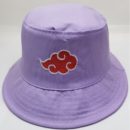 Chapeu Bucket Hat Butterfly Borboleta