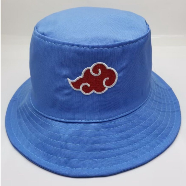 Chapeu Bucket Hat Butterfly Borboleta