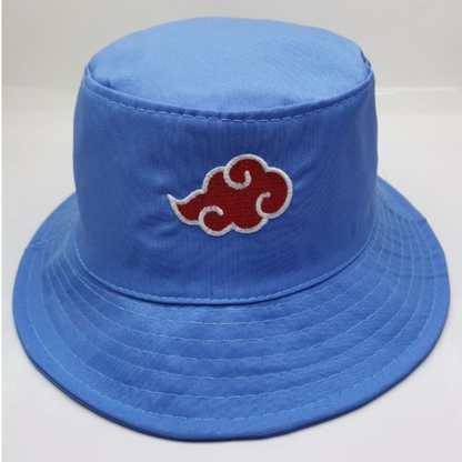 Chapeu Bucket Hat Butterfly Borboleta