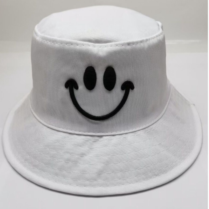 Chapeu Bucket Hat Butterfly Borboleta