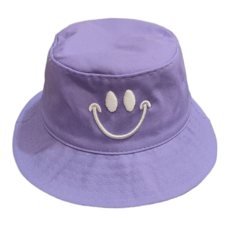 Chapeu Bucket Hat Butterfly Borboleta