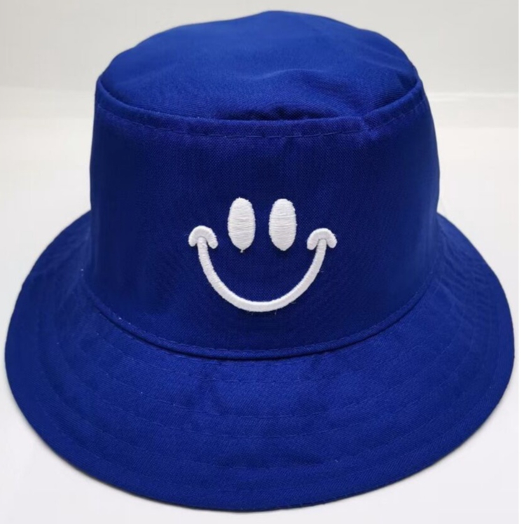 Chapeu Bucket Hat Butterfly Borboleta