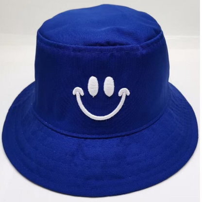 Chapeu Bucket Hat Butterfly Borboleta