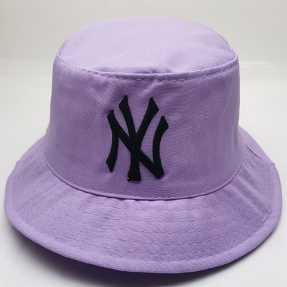 Chapeu Bucket Hat Butterfly Borboleta