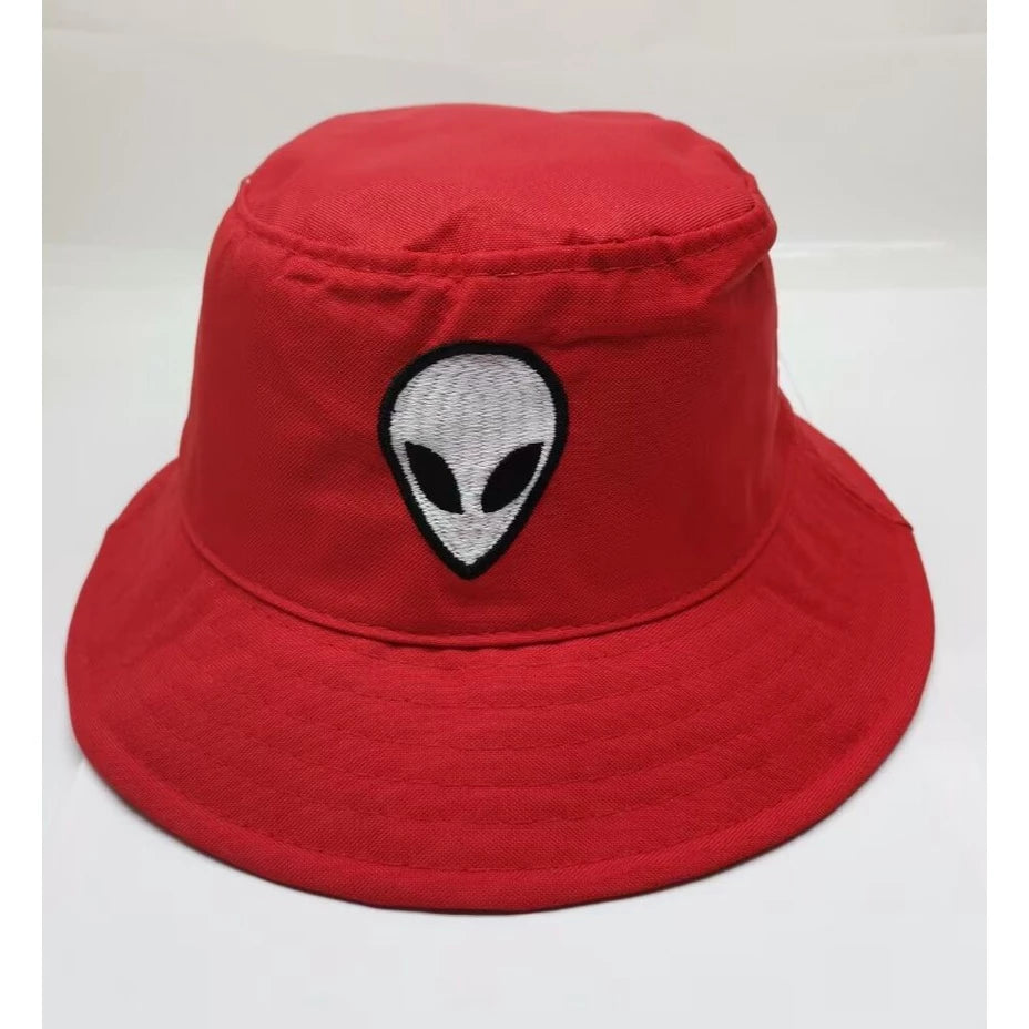 Chapeu Bucket Hat Butterfly Borboleta