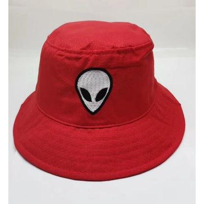 Chapeu Bucket Hat Butterfly Borboleta