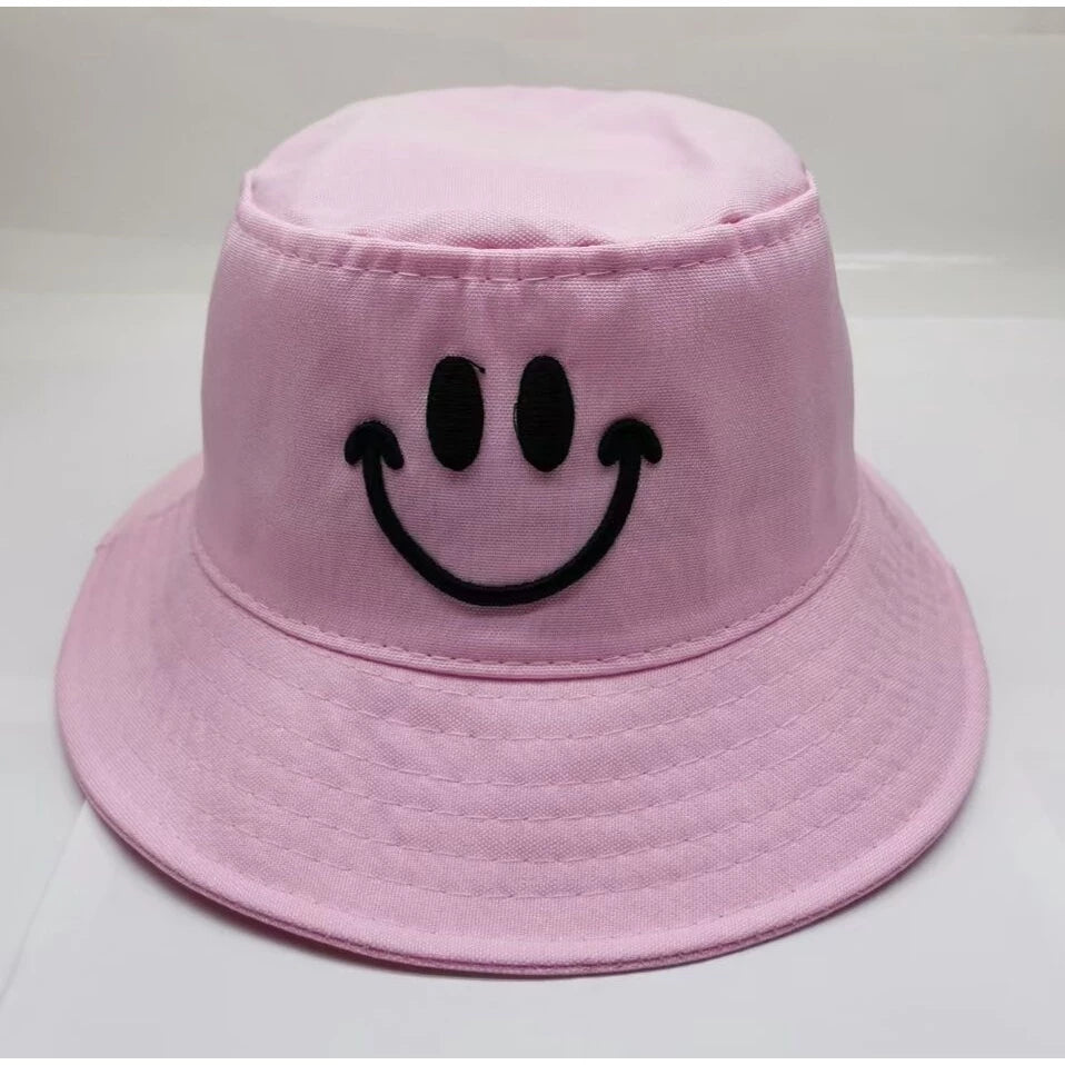 Chapeu Bucket Hat Butterfly Borboleta