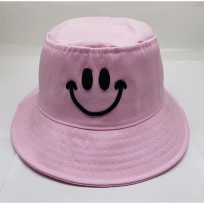 Chapeu Bucket Hat Butterfly Borboleta