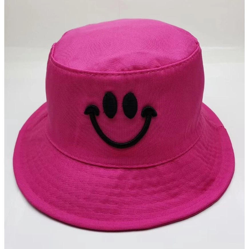 Chapeu Bucket Hat Butterfly Borboleta
