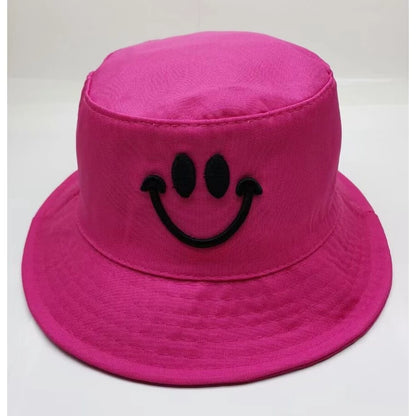 Chapeu Bucket Hat Butterfly Borboleta